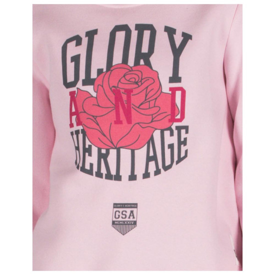 GSA Γυναικείο φούτερ